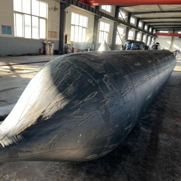 Современное морское оборудование / морская часть лодки приземления запуск подушки безопасности