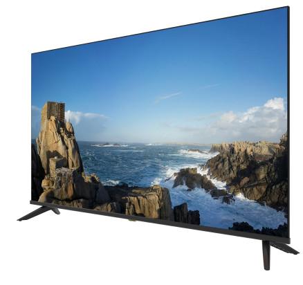 Actualización a Bixby Control de Voz y HDR Cuántico 12X en QLED TV Vida útil de la luz de fondo ≥20000hrs para la mejor experiencia de visualización
