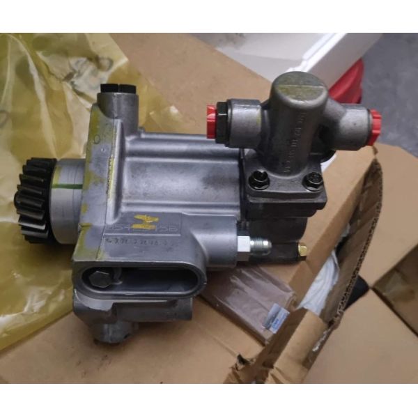 Perkins Assembly Engine Parts Fuel Injection Pump 1842722C91
