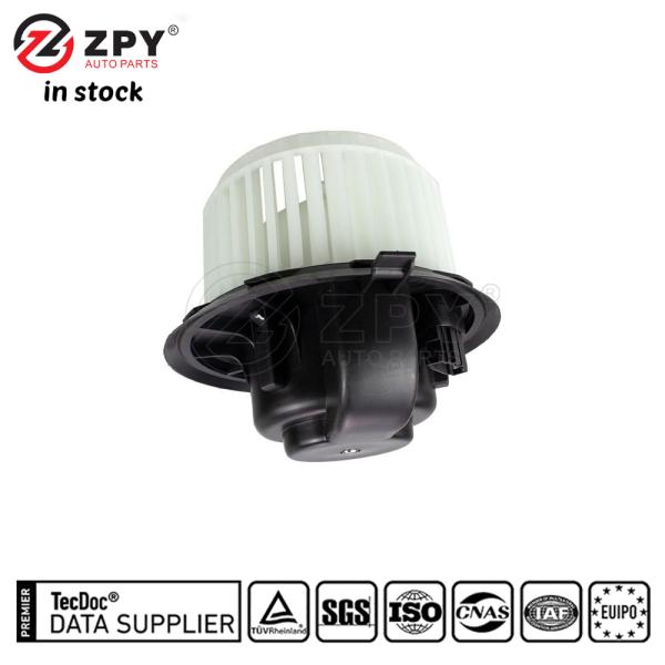 ZPY Heater Blower Motor 7H0819021A for VW Touareg Audi Porsche
