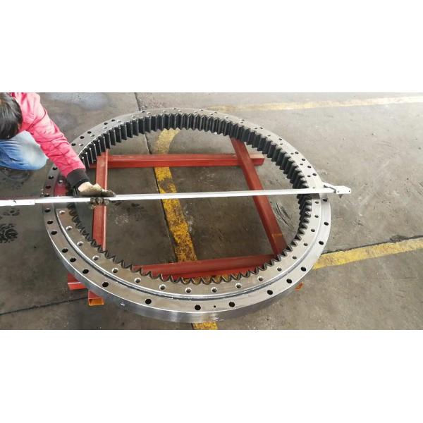 Slewing Circle Excavator Hydraulic Parts LC40F00009F1 LC40F00018F1 For Kobelco SK300