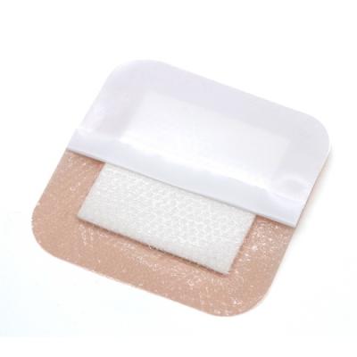 molho sem fôlego médico do silicone estéril descartável de 0.022mm para a cura