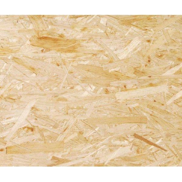 FSC EUDR E0 E1 2440x1220 Oriented Strand Board OSB LSB Flakeboard Chipboard