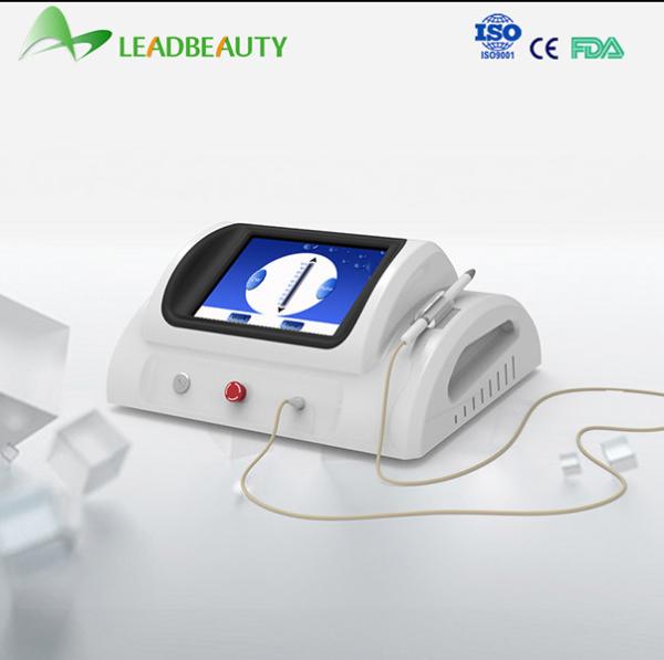 ce approved spider vein removal machine/portable home use spider vein removal machine