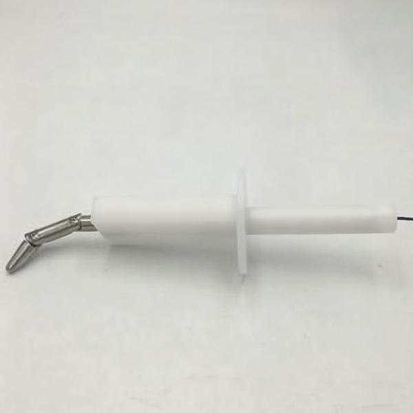 EN 60529 UL 1278 Standard Testing Finger Articulated Test Finger Standard Protection Level Testing Equipment