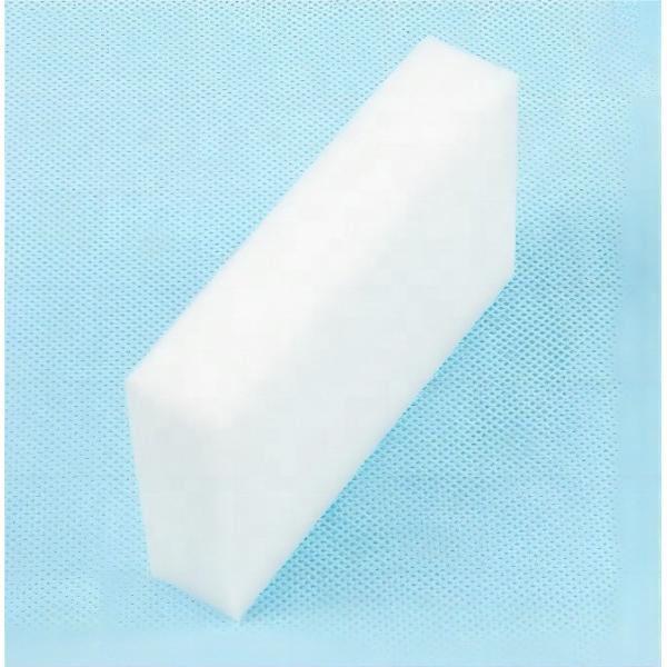 Multifunctional Environmentally Friendly Scourer Versatile Microfiber Kitchen Sponge