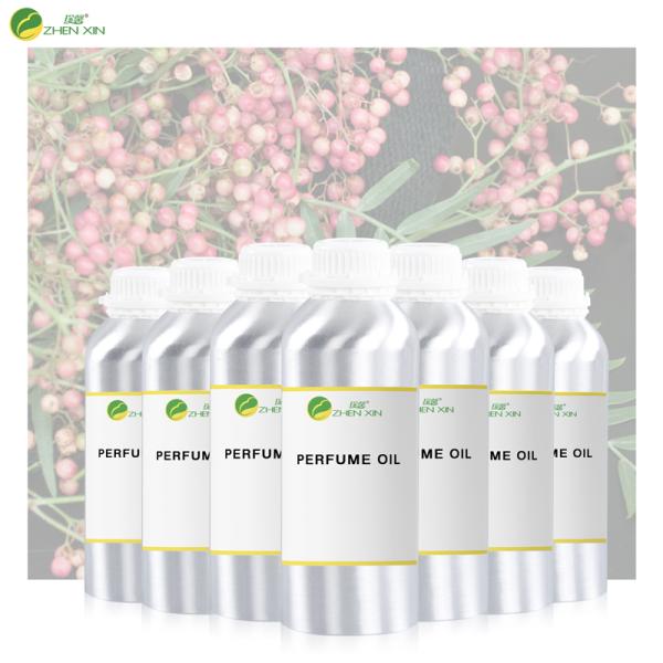 Famous Pure Fragrance Oil Perfume Making For Personal Care