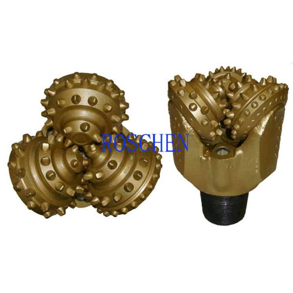 Польза 13-5/8 высокого бурового наконечника стали марганца Триконе хорошая сверля»