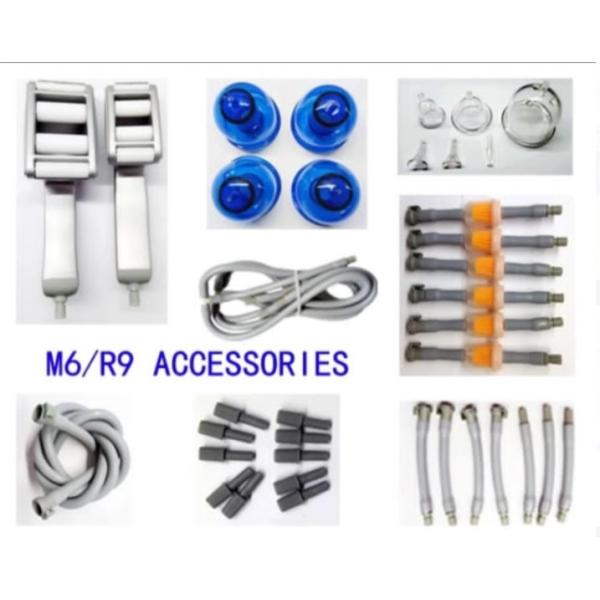 Машина для испытания на вытяжку массажа всасывания Englargment Starvac Sp2 груди