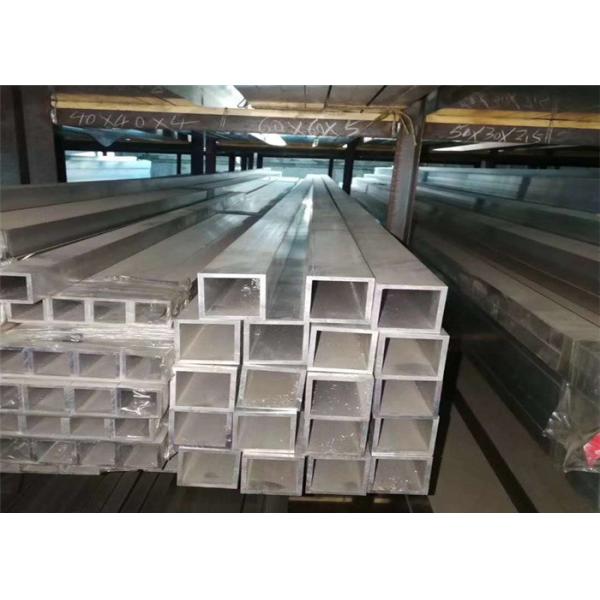 304 трубка трубы квадрата нержавеющей стали трубы нержавеющей стали Сс304 ранга безшовная