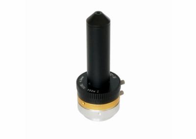 1/2.5 2.8mm 2MP F1.8 CS Mount Manual/DC Auto IRIS Pinhole Lenses for covert cameras, furnace lens, W/Lock