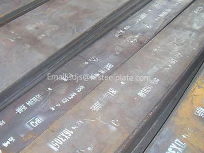 prime quality steel stokc S355J0WP mould metal palte material