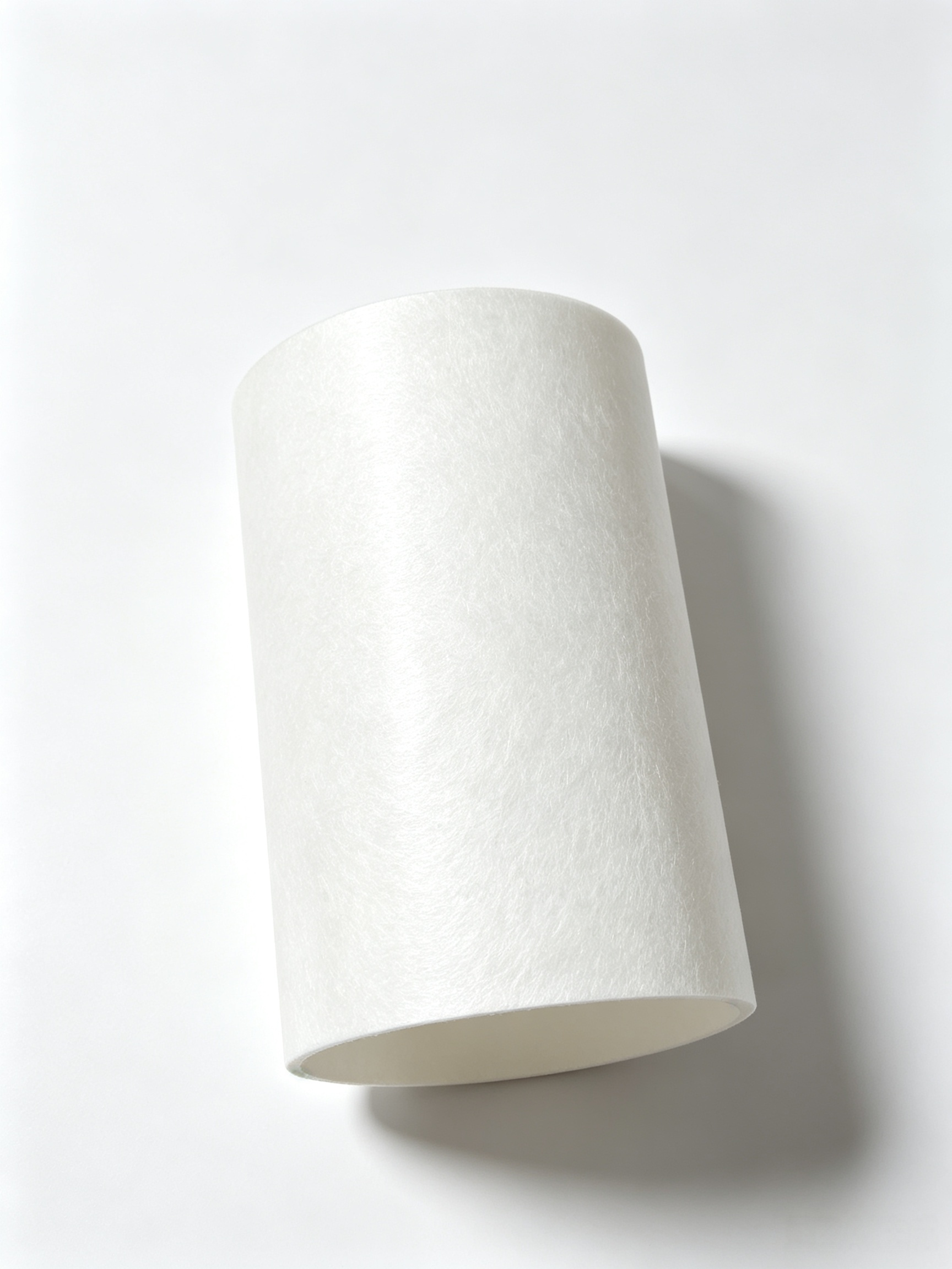 Lightweight Battery Insulation Sleeve SMC Insulation Cylinder High Strength