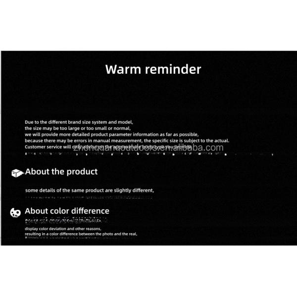 Windstopper Material Professional Ski Pant with Reflective Lines and Windproof Feature