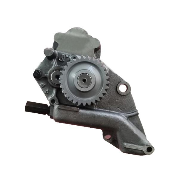 WD615 Diesel Engine Fuel Pump Truck Parts 612600070021 AZ1500070021