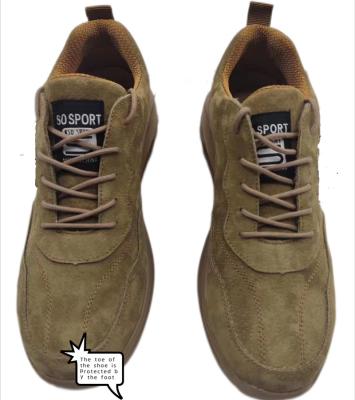 PU Rubber Midsole Waterproof Sports Shoes Puncture Proof For Hiking