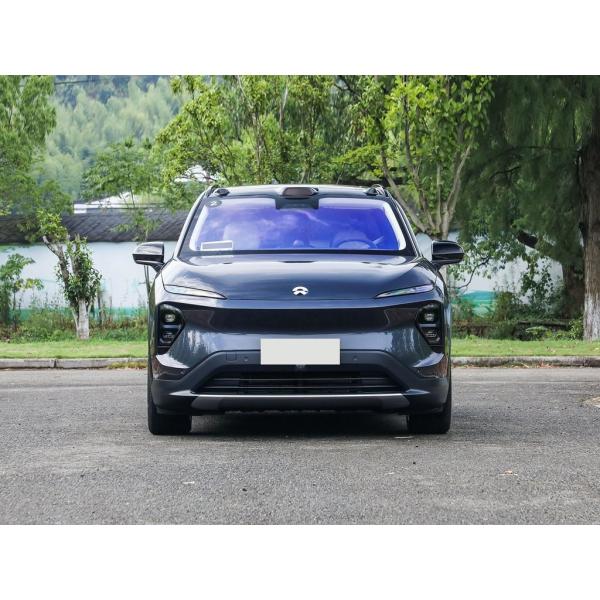 620KM электрическое со средства дорожного транспортного средства к большим 5 Nio ES7 электрическому SUV дверей