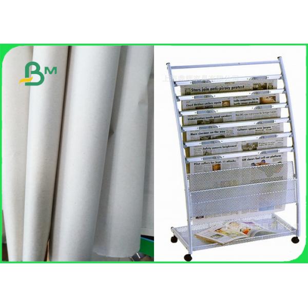 newsprint paper 48.8gsm White Blank News Printing Paper Rolls First Grade Printable Paper