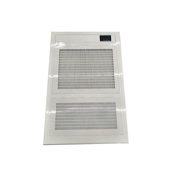 Surgical-Grade OR Air Purifier with UV-C Sterilization and Whisper-Quiet 52dB