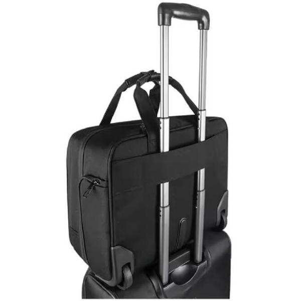 Waterproof Pilot Trolley Bag With Multi Compartment For Travel