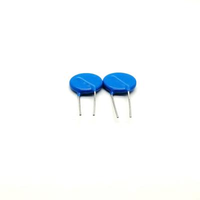 Precise Mov Protection Device / High Voltage Varistor For Noise Cancellation Circuits