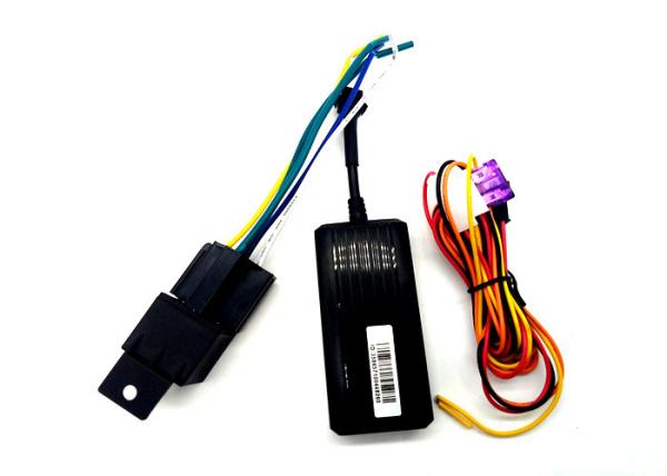 C003-01-4G Model 4G GPS Tracker For Vehicle Car Motorcycle Free Cost App Platform