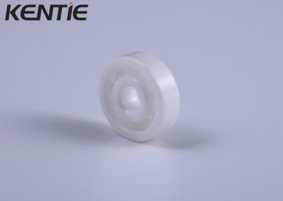 Rigid 625 ZrO2 Ceramic Bearing Excellent Corrosion Resistance Semi - Permanent Life