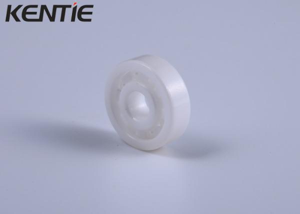 Rigid 625 ZrO2 Ceramic Bearing Excellent Corrosion Resistance Semi - Permanent Life
