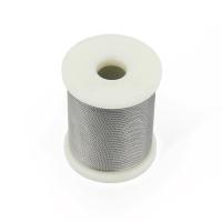 Réglage Levé et remorqué 7x7 câble en acier inoxydable / 316 Ss câble