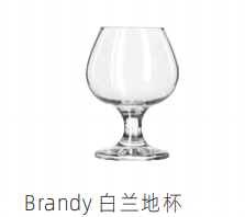 Transparent Glassware Eco Friendly Glass Body Material Designed to Enhance Beverage Presentation and Customer Experience