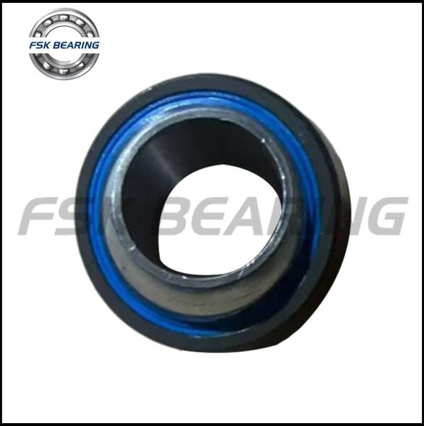 Germany Standard SBB76 Spherical Plain Bearings Shaft ID 120.65mm For Large Machinery