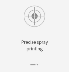Dimensions L*W*H 240*120*97 Inkjet Printer Multifunctional Portable Handjet Machine