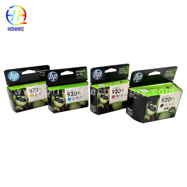 Черный чернильный картридж HP CD975AN OfficeJet6000 7000 7500a 6500a
