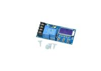 Controlador Module Overcharging Protection da carga da bateria de XY-L30A