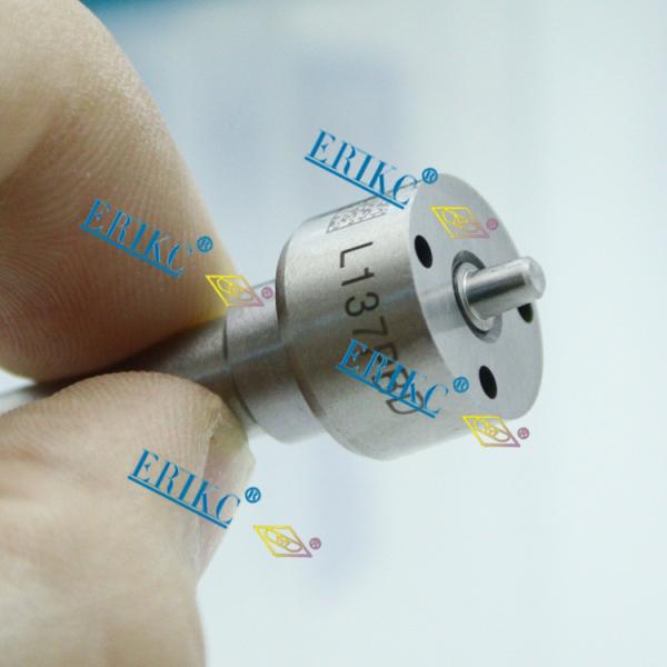 ERIKC L137PBD For Delp injector nozzle DSLA 158 FL 137 fuel injection EJBR03701D 33801-4X810 33801-4X800 nozzle