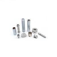 Solutions personnalisées pour les pièces tournées en métal de précision dans les équipements industriels