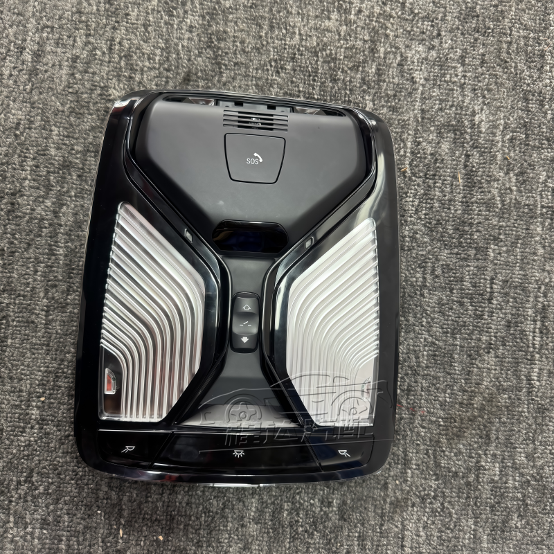 Premium Interior Control Switch Broken Part Replacement & Interior Upgrade, for BMW 3/5 Series G20 G21 G30 G31 Sunroof & Gesture