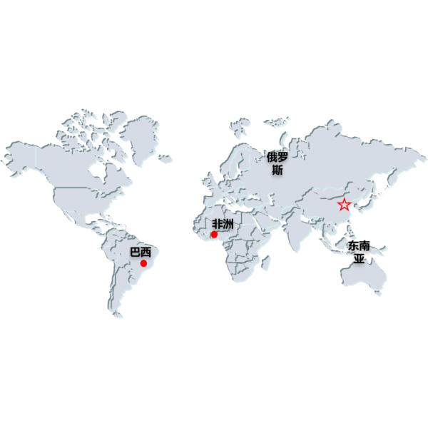 Xinxing Cathay Emergency Equipment Technology Co., Ltd.