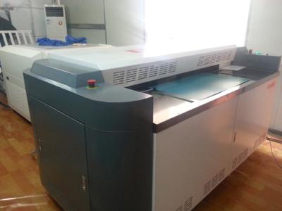 Computador de CTCP para chapear a exposição da impressão da tela da máquina com 64 o laser dos canais 405nm
