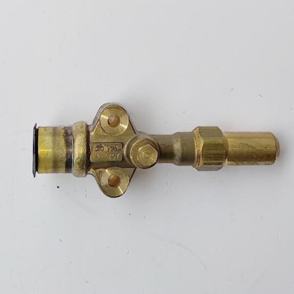 THERMO KING original parts 661916 VALVE - suction,MD/T600/T800/T1000 for the truck refrigerator system