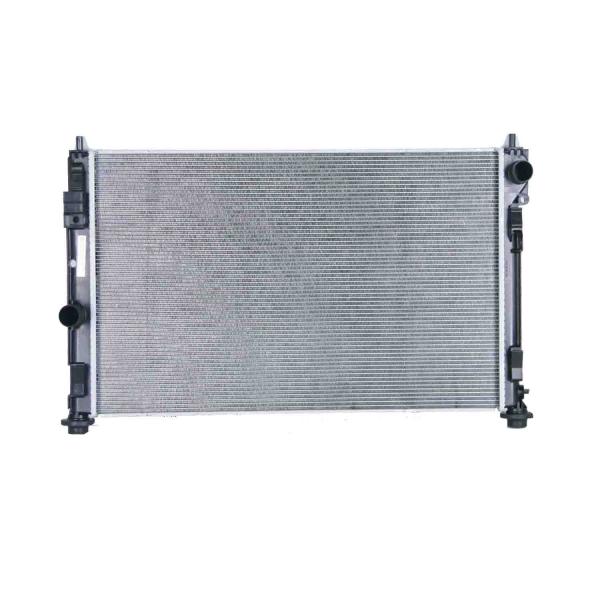 Refrigerador de refrigerante para motores para Chrysler JEEP COMPASS Patriot 5191249AA 5191286AA