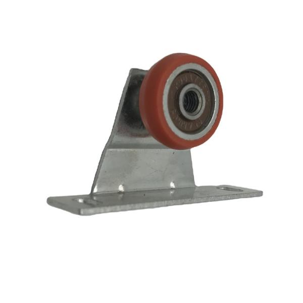 Quiet Aluminium Steel 32mm Sliding Door Rollers Wheels runners 150kg Load