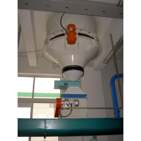 Серия разрядника ТДСЗ Вибро машины смешивая завода порошка КЭ малошумная