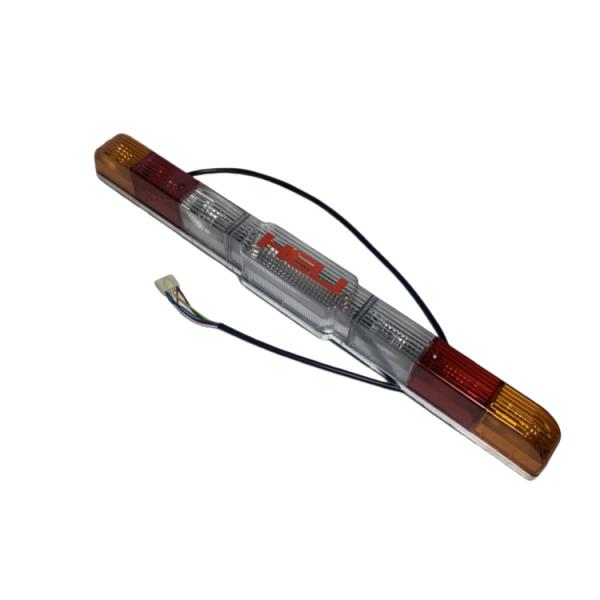 12V LED Rear Lamp for Forklifts with Long Working Life and Improved Visibility