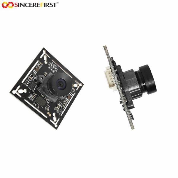 Модуль камеры USB датчика 2MP PS5268 Mic для блока развертки отпечатка пальцев