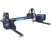 Sistema de control de la llama del CNC del pórtico SNR y de la cortadora del plasma SF2300S