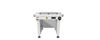 Standard SMEMA SMT PCB Conveyor AC220V 1.0m Length