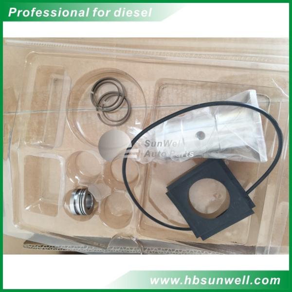 Holset ST-50 Repair Kit for 3032062 3011264 turbo charger 6711-81-9201 CHRA for Cummins NTA855 engine