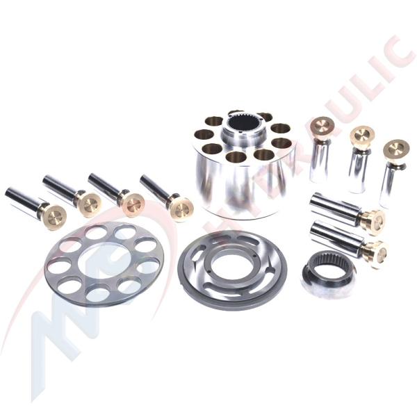 Yuken Series Hydraulic Parts Variable Hydraulic Vane Pump Parts RoHS ISO9001
