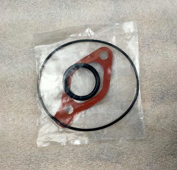 QSM ISM Excavateur moteur diesel pompe à eau 3800479 3800745 4955706 4926553 2882145